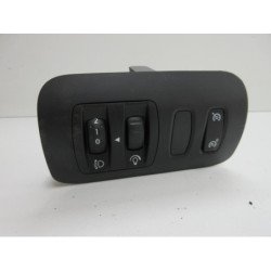 Commande De Reglage Hauteur De Phare Renault Megane 2 Phase 2